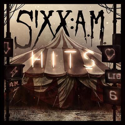 SIXX:A.M. - HITS - 1