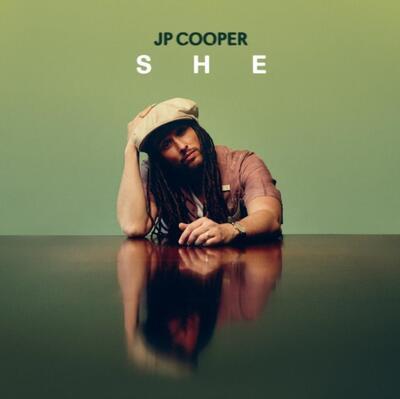 COOPER JP - SHE