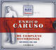 CARUSO ENRICO - COMPLETE RECORDINGS / CD - 1/2