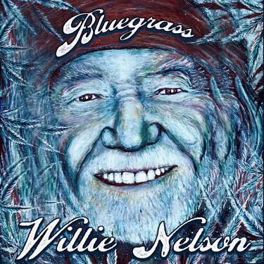 NELSON WILLIE - BLUEGRASS / CD