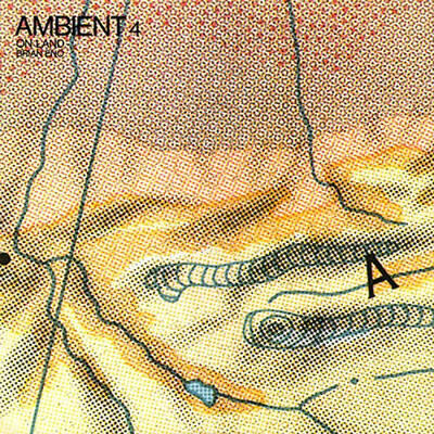 ENO BRIAN - AMBIENT 4 : ON LAND