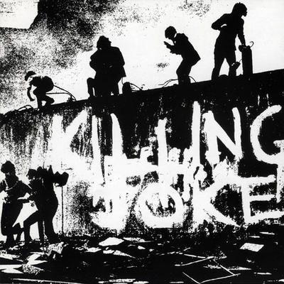 KILLING JOKE - KILLING JOKE (2020)