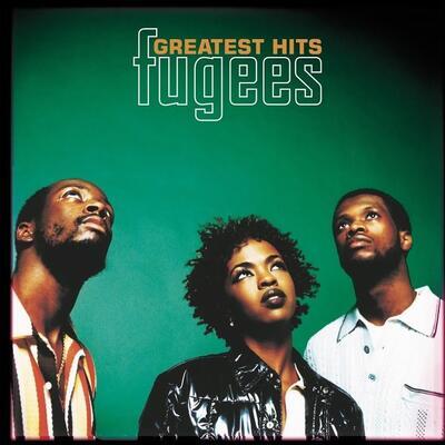 FUGEES - GREATEST HITS / CD