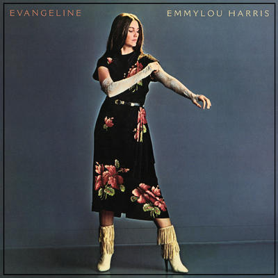 HARRIS EMMYLOU - EVANGELINE