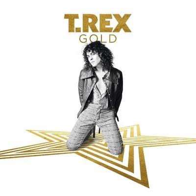 T. REX - GOLD