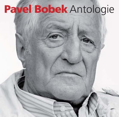 BOBEK PAVEL - ANTOLOGIE / CD