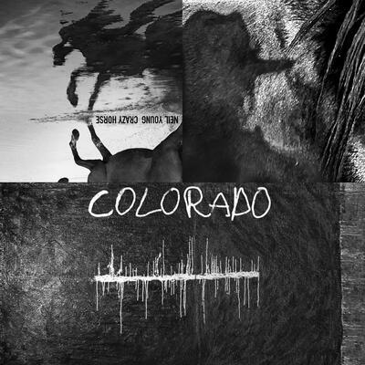 YOUNG NEIL & CRAZY HORSE - COLORADO / CD