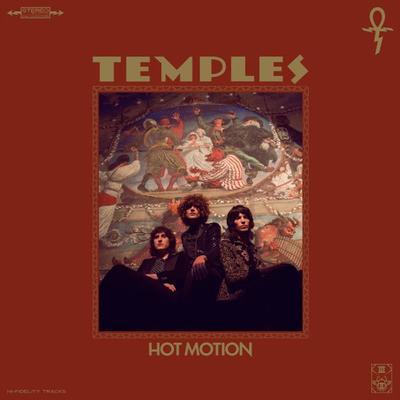 TEMPLES - HOT MOTION - 1