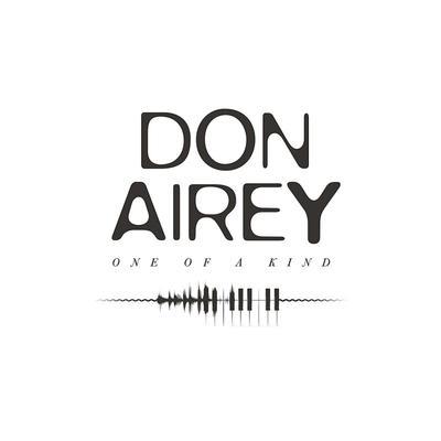 AIREY DON - ONE OF A KIND