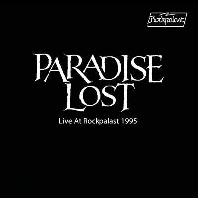 PARADISE LOST - LIVE AT ROCKPALAST 1995 / RSD - 1