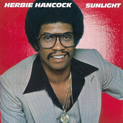 HANCOCK HERBIE - SUNLIGHT