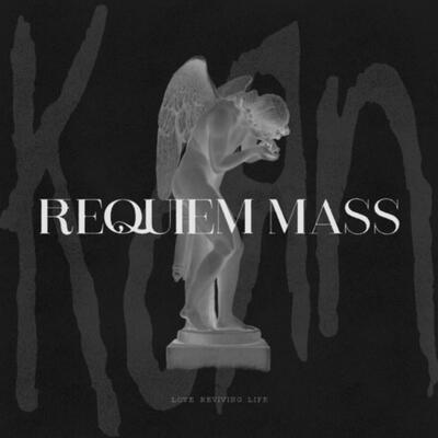 KORN - REQUIEM MASS / CD