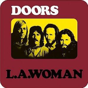 DOORS - L.A. WOMAN / REMASTERED