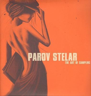 PAROV STELAR - ART OF SAMPLING