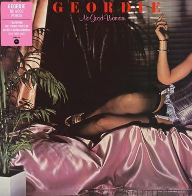 GEORDIE - NO GOOD WOMAN - 1