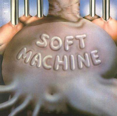 SOFT MACHINE - SIX