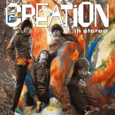 CREATION - IN STEREO / RSD