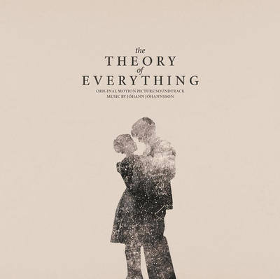 OST - THEORY OF EVERYTHING