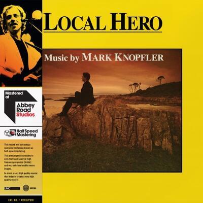 KNOPFLER MARK - LOCAL HERO