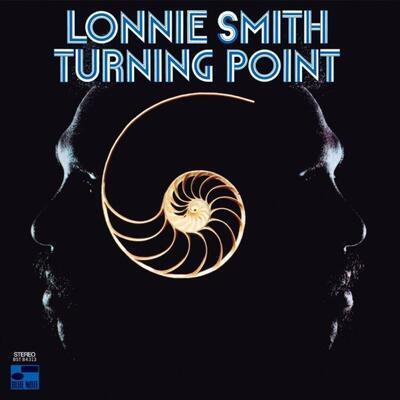 SMITH LONNIE - TURNING POINT