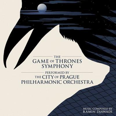 OST / THE CITY OF PRAGUE PHILHARMONIC ORCHESTRA - MUSIC OF GAME OF THRONES