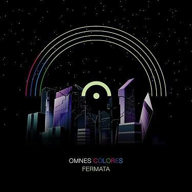 FERMÁTA - OMNES COLORES (BEST OF) / 2CD