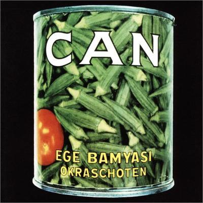 CAN - EGE BAMYASI - 1