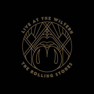ROLLING STONES - LIVE AT THE WILTERN / 2CD - 1