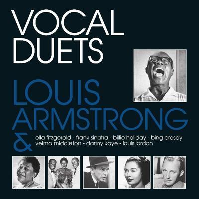 ARMSTRONG LOUIS - VOCAL DUETS