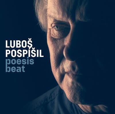 POSPÍŠIL LUBOŠ - POESIS BEAT / CD