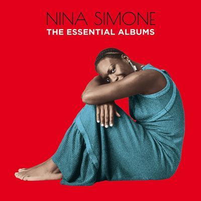 SIMONE NINA - ESSENTIAL ALBUMS / BOX - 1
