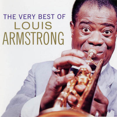 ARMSTRONG LOUIS - VERY BEST OF LOUIS ARMSTRONG / 2CD