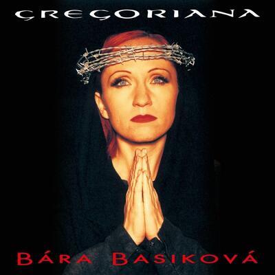 BASIKOVÁ BÁRA - GREGORIANA (25TH ANNIVERSARY) / CD