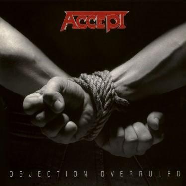 ACCEPT - OBJECTION OVERRULED