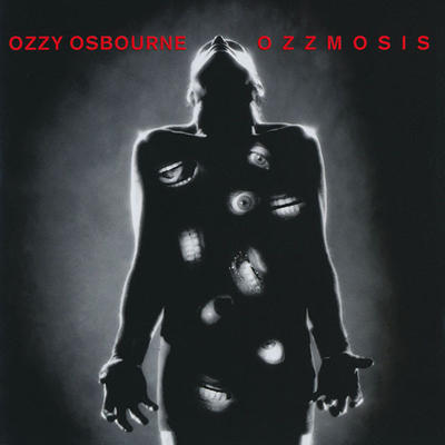 OSBOURNE OZZY - OZZMOSIS / CD