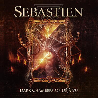 SEBASTIEN - DARK CHAMBERS OF DEJA VU / CD