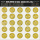 PRESLEY ELVIS - WORLDWIDE 50 GOLD AWARD HITS, VOL. 1 / BOX - 1/2