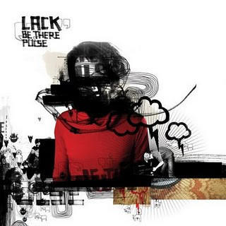 LACK - BE THERE PULSE