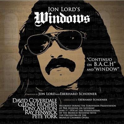 LORD JON - WINDOWS
