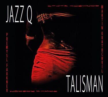 JAZZ Q - TALISMAN / CD