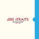 DIRE STRAITS - STUDIO ALBUMS 1978-1991 / CD - 1/2