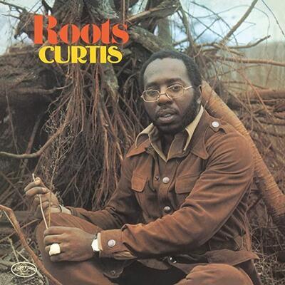 MAYFIELD CURTIS - ROOTS - 1