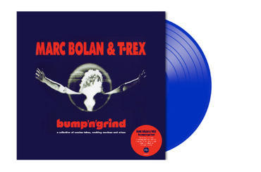 BOLAN MARC & T. REX - BUMP'N'GRIND / RSD
