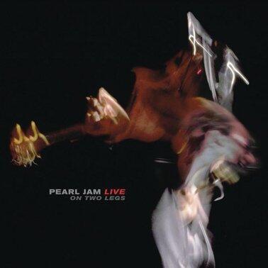 PEARL JAM - LIVE ON TWO LEGS / RSD - 1
