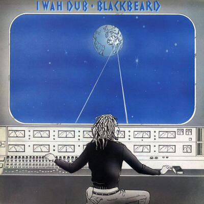 BLACKBEARD - I WAH DUB / RSD
