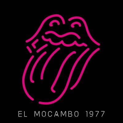 ROLLING STONES - EL MOCAMBO 1977 / 2CD