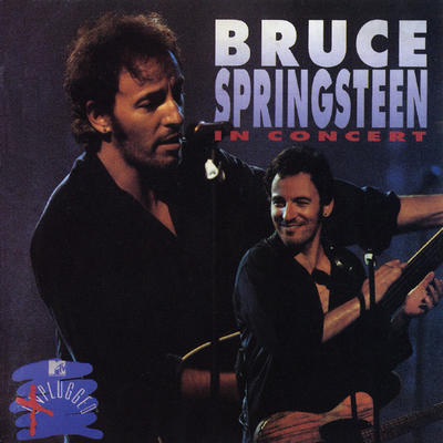 SPRINGSTEEN BRUCE - IN CONCERT / MTV PLUGGED