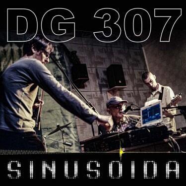 DG 307 - SINUSOIDA / CD