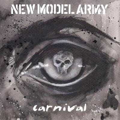 NEW MODEL ARMY - CARNIVAL