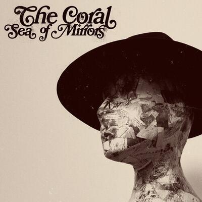 CORAL - SEA OF MIRRORS